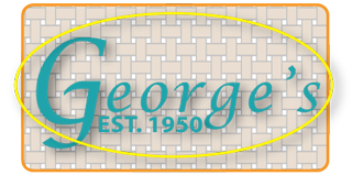Georges New York – American Italian Greek Mexican Cuisine in Downtown Manhattan